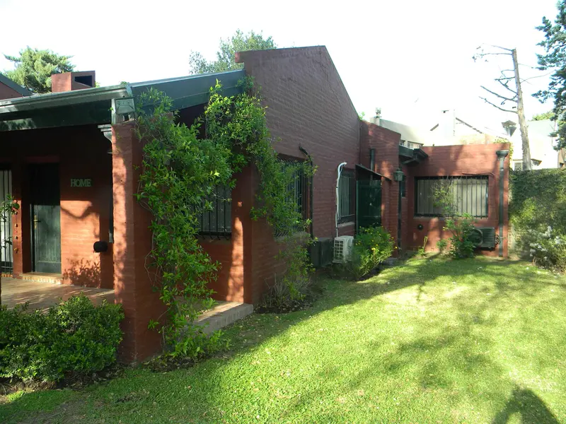 Casa en venta · San Isidro, GBA Norte, Provincia de Buenos Aires