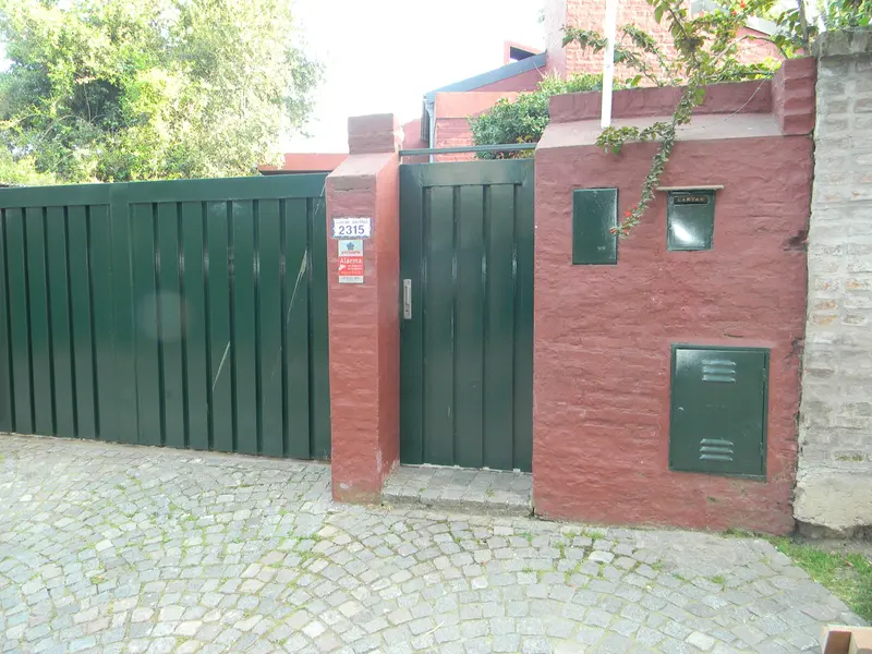 Casa en venta · San Isidro, GBA Norte, Provincia de Buenos Aires