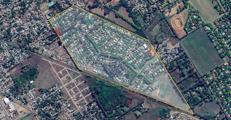 Emprendimiento en venta · Sausalito, Pilar, GBA Norte, Provincia de Buenos Aires