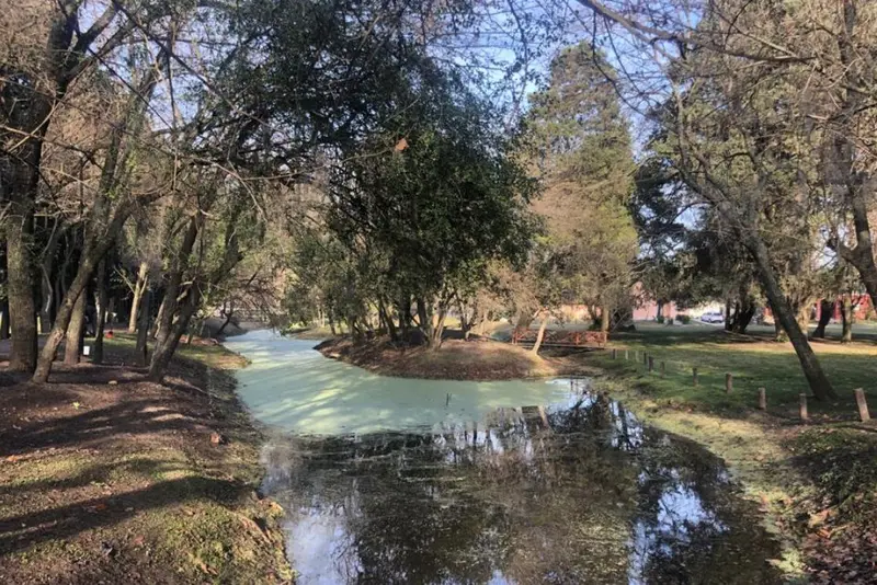 Emprendimiento en venta · Sausalito, Pilar, GBA Norte, Provincia de Buenos Aires