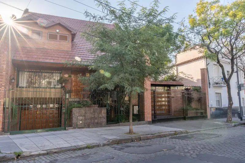 Casa en venta · Flores, CABA