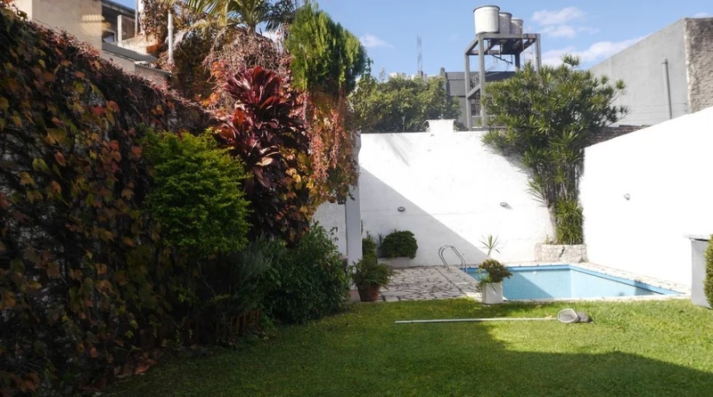 Departamento en venta · Coghlan, CABA