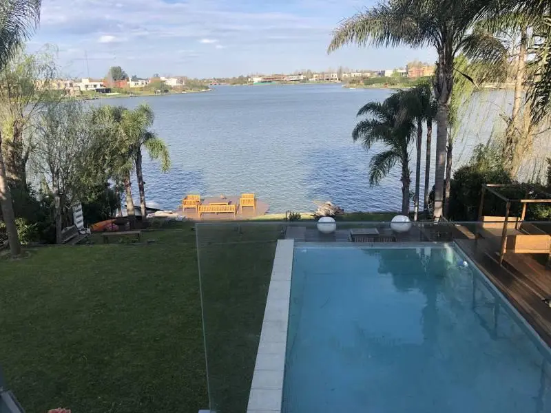 Casa en venta · Pacheco, GBA Norte, Provincia de Buenos Aires