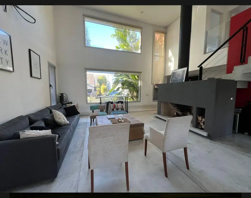 Casa en venta · Barrancas de Santa Maria, Pacheco, GBA Norte, Provincia de Buenos Aires