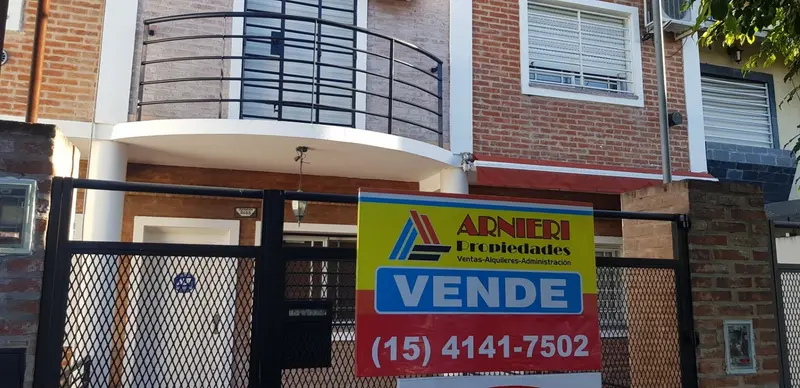 Departamento en venta · Ramos Mejia, La Matanza, GBA Oeste, Provincia de Buenos Aires