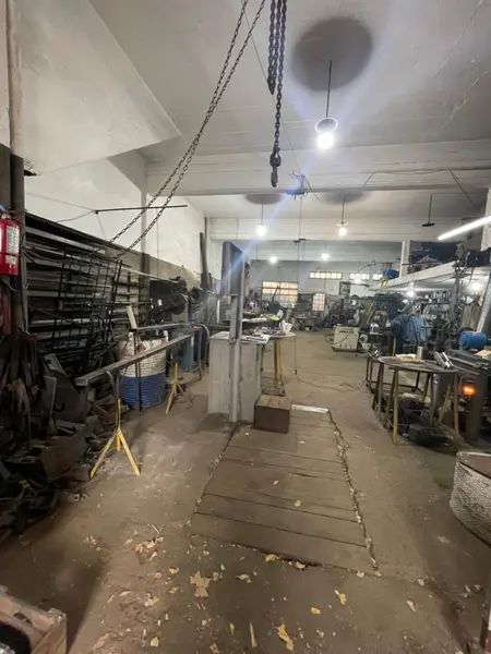 Depósito en venta · Villa Lynch, General San Martin, GBA Norte, Provincia de Buenos Aires