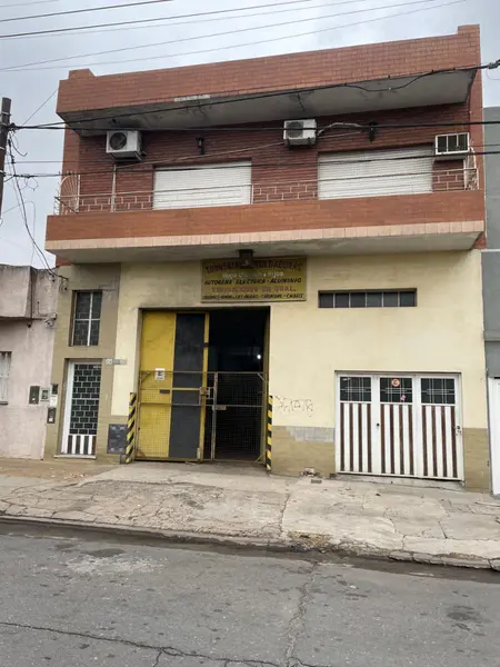 Depósito en venta · Villa Lynch, General San Martin, GBA Norte, Provincia de Buenos Aires
