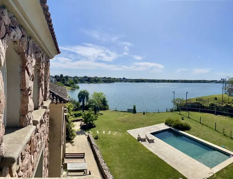 Casa en venta · Santa Clara, Villanueva, Tigre, GBA Norte, Provincia de Buenos Aires