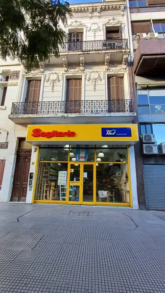 Terreno en venta · Monserrat, CABA