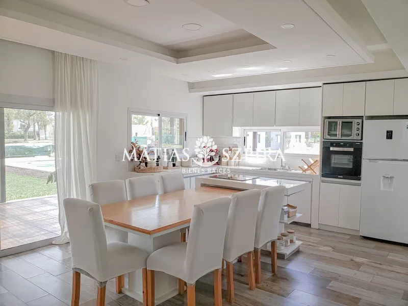 Casa en venta · Alvarez del Bosque, Moreno, GBA Oeste, Provincia de Buenos Aires