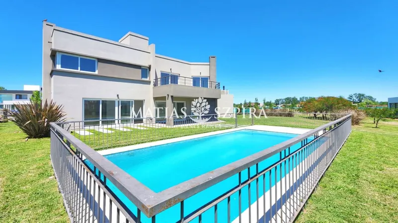 Casa en venta · Terravista, General Rodriguez, GBA Oeste, Provincia de Buenos Aires
