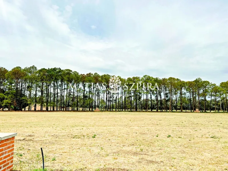 Terreno en venta · Bosque Real, General Rodriguez, GBA Oeste, Provincia de Buenos Aires