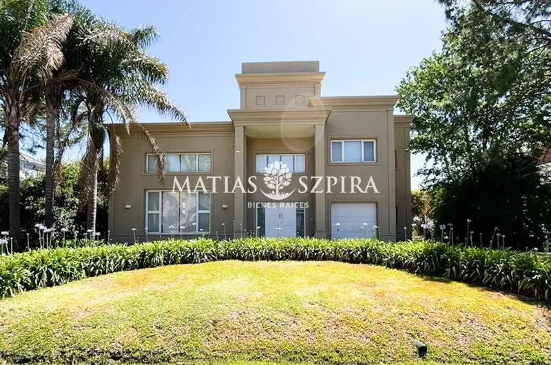 Casa en venta · Campos de Alvarez, Moreno, GBA Oeste, Provincia de Buenos Aires