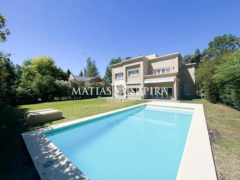Casa en venta · Campos de Alvarez, Moreno, GBA Oeste, Provincia de Buenos Aires