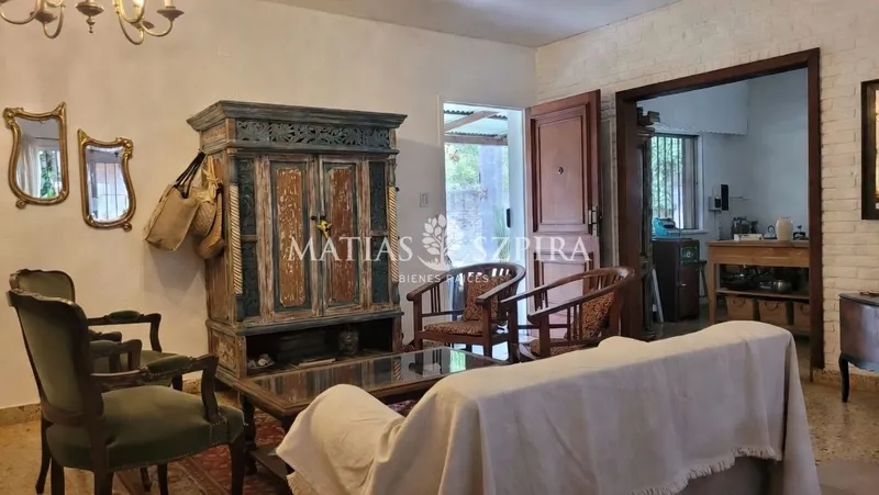 Casa en venta · Barrio Parque Leloir, Ituzaingó, GBA Oeste, Provincia de Buenos Aires