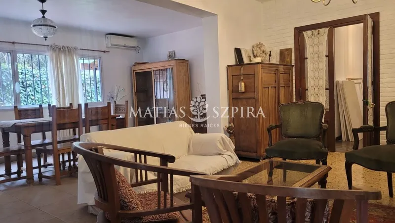 Casa en venta · Barrio Parque Leloir, Ituzaingó, GBA Oeste, Provincia de Buenos Aires