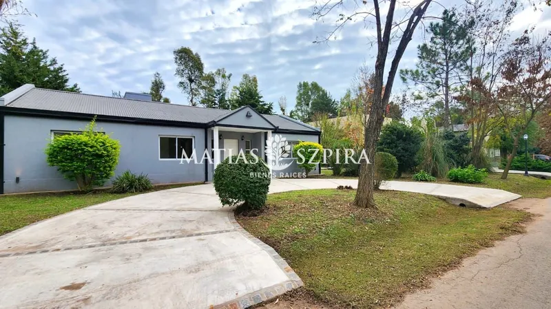 Casa en venta · La Cesarina, General Rodriguez, GBA Oeste, Provincia de Buenos Aires