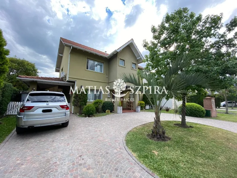 Casa en venta · Haras Maria Elena, Moreno, GBA Oeste, Provincia de Buenos Aires