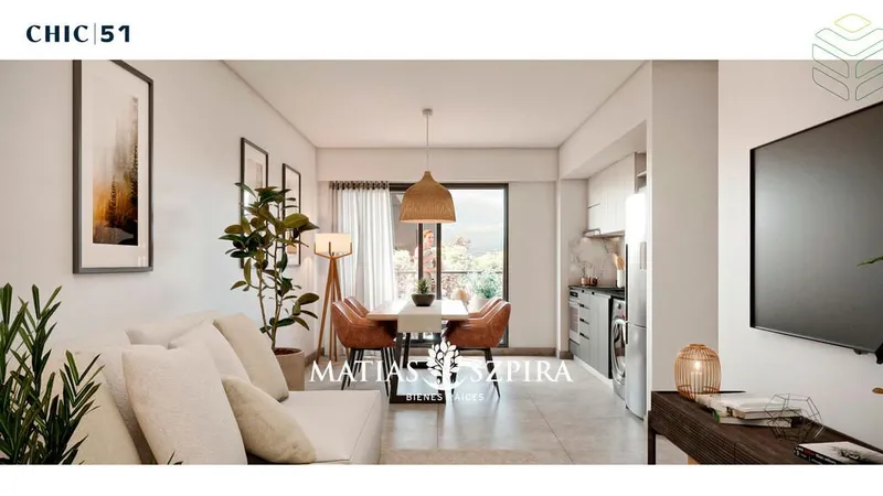 Departamento en venta · San Antonio de Padua, Merlo, GBA Oeste, Provincia de Buenos Aires