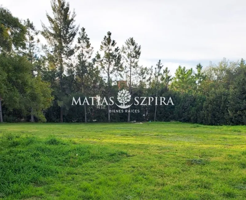 Terreno en venta · San Diego, Francisco Alvarez, Moreno, GBA Oeste, Provincia de Buenos Aires