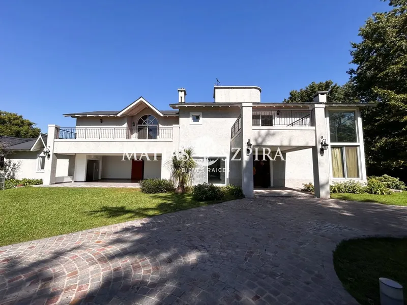 Casa en venta · Los Pingüinos, Ituzaingó, GBA Oeste, Provincia de Buenos Aires
