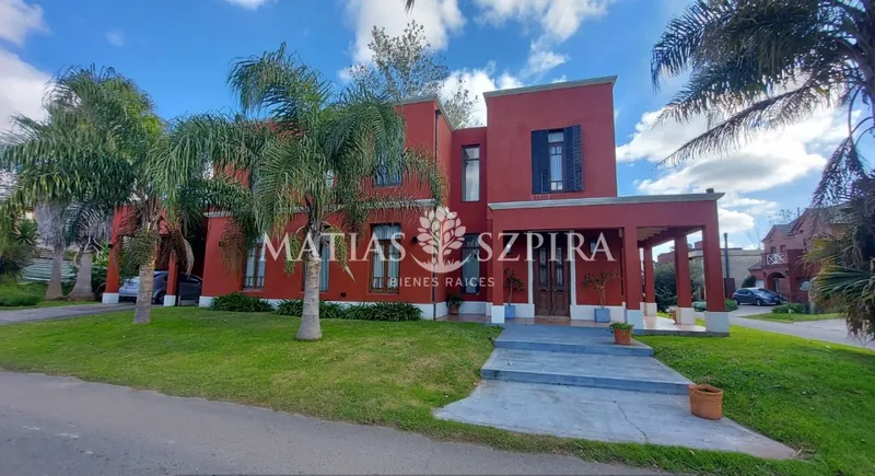 Casa en venta · Altos del Sol, Ituzaingó, GBA Oeste, Provincia de Buenos Aires