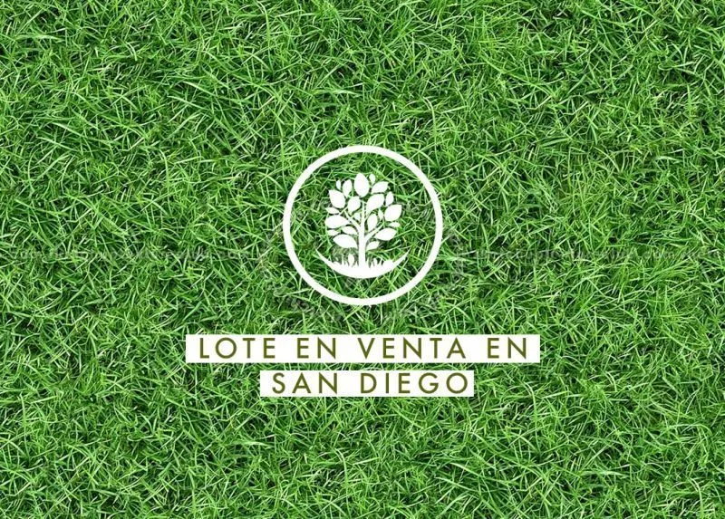 Terreno en venta · San Diego, Francisco Alvarez, Moreno, GBA Oeste, Provincia de Buenos Aires