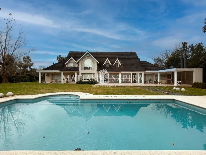 Casa en venta · San Diego, Francisco Alvarez, Moreno, GBA Oeste, Provincia de Buenos Aires