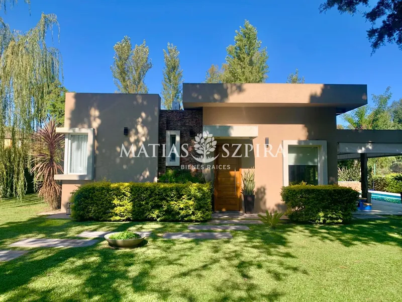 Casa en venta · Cardenal del Monte, General Rodriguez, GBA Oeste, Provincia de Buenos Aires