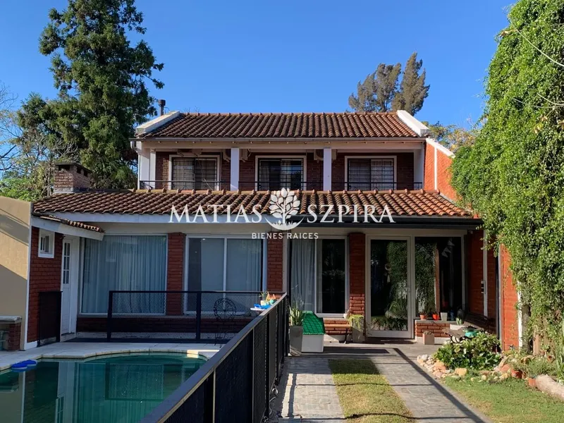Casa en venta · Francisco Alvarez, Moreno, GBA Oeste, Provincia de Buenos Aires