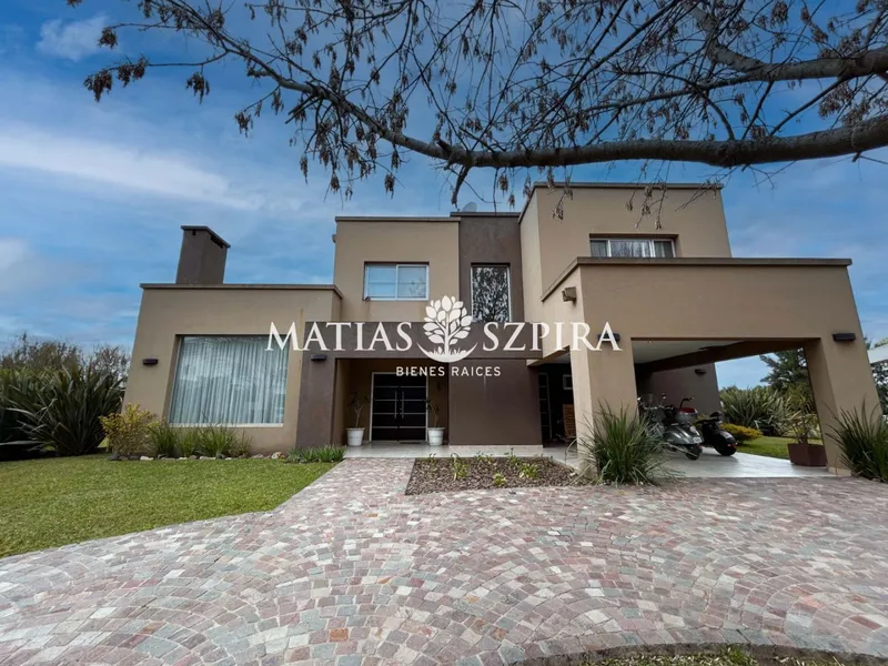 Casa en venta · Terravista, General Rodriguez, GBA Oeste, Provincia de Buenos Aires