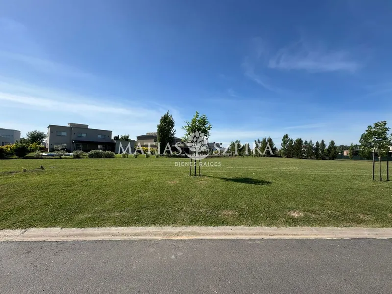 Terreno en venta · Terravista, General Rodriguez, GBA Oeste, Provincia de Buenos Aires
