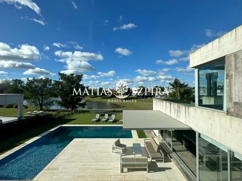 Casa en venta · Terravista, General Rodriguez, GBA Oeste, Provincia de Buenos Aires