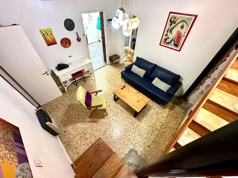 PH en venta · Barracas, CABA