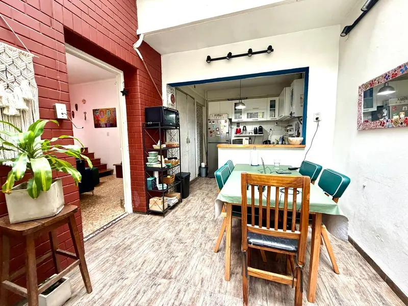 PH en venta · Barracas, CABA
