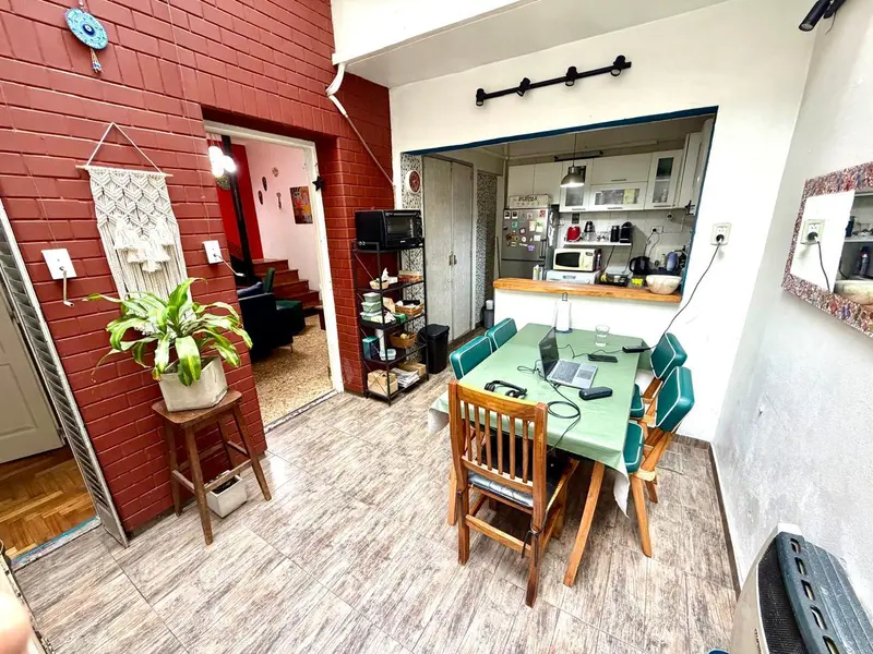 PH en venta · Barracas, CABA