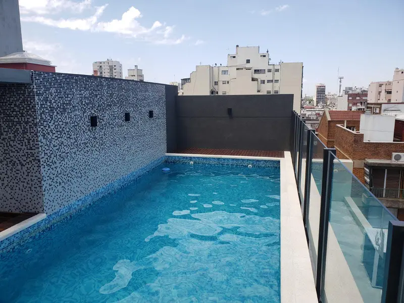 Departamento en venta · Monserrat, CABA