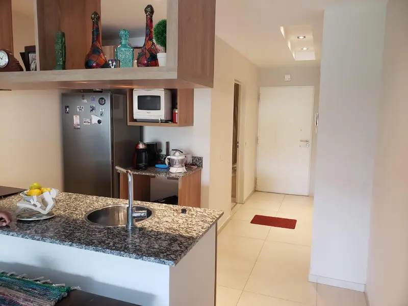 Departamento en venta · Monserrat, CABA