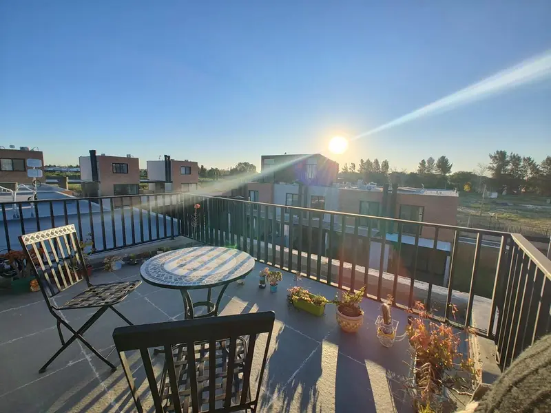 Departamento en venta · Benavidez, Tigre, GBA Norte, Provincia de Buenos Aires