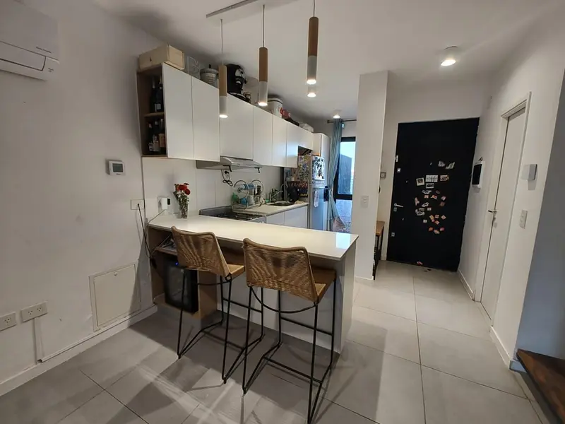 Departamento en venta · Benavidez, Tigre, GBA Norte, Provincia de Buenos Aires
