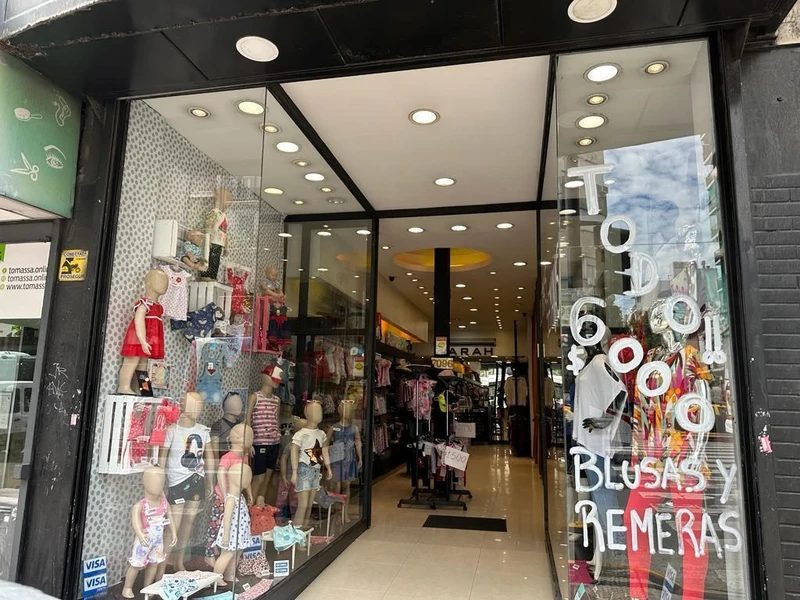 Comercio en venta · Flores, CABA