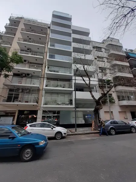 Departamento en venta · Belgrano C, Belgrano, CABA