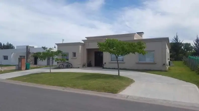Casa en venta · San Matías, Escobar, GBA Norte, Provincia de Buenos Aires