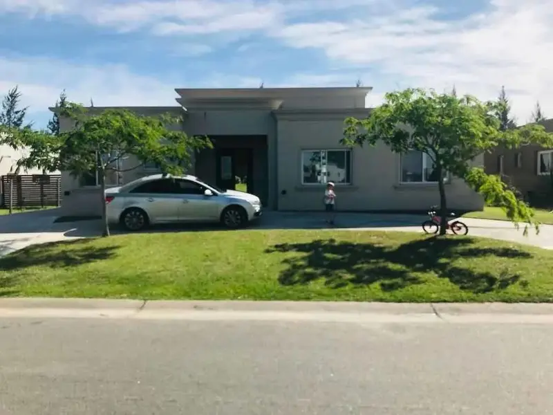 Casa en venta · San Matías, Escobar, GBA Norte, Provincia de Buenos Aires