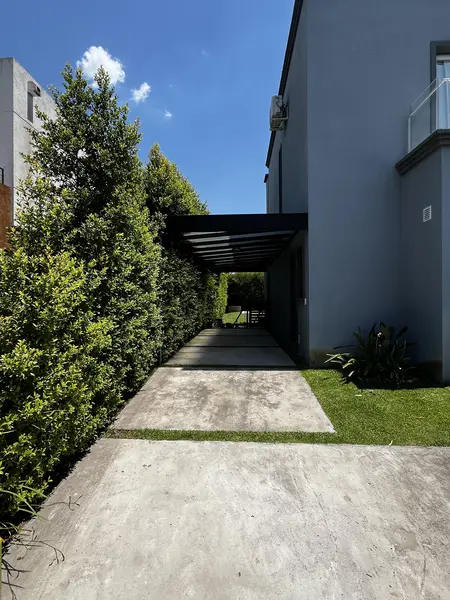 Casa en alquiler · Los Castaños, Nordelta, Tigre, GBA Norte, Provincia de Buenos Aires