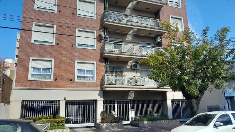Departamento en venta · Morón, GBA Oeste, Provincia de Buenos Aires