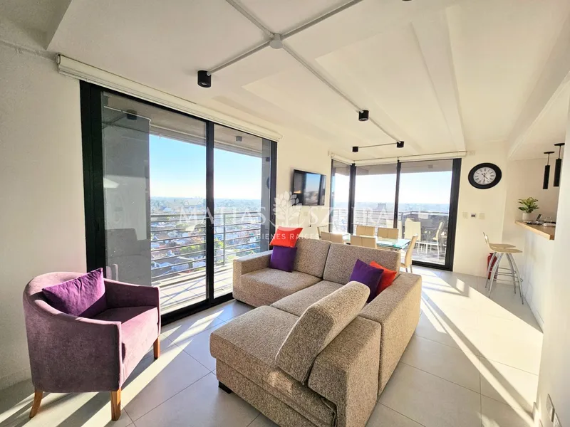 Departamento en venta · Ituzaingó Norte, Ituzaingó, GBA Oeste, Provincia de Buenos Aires