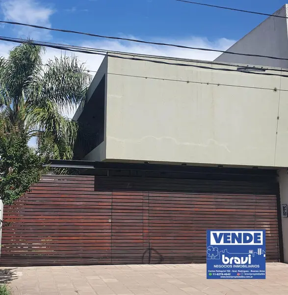 Casa en venta · General Rodriguez, General Rodriguez, GBA Oeste, Provincia de Buenos Aires