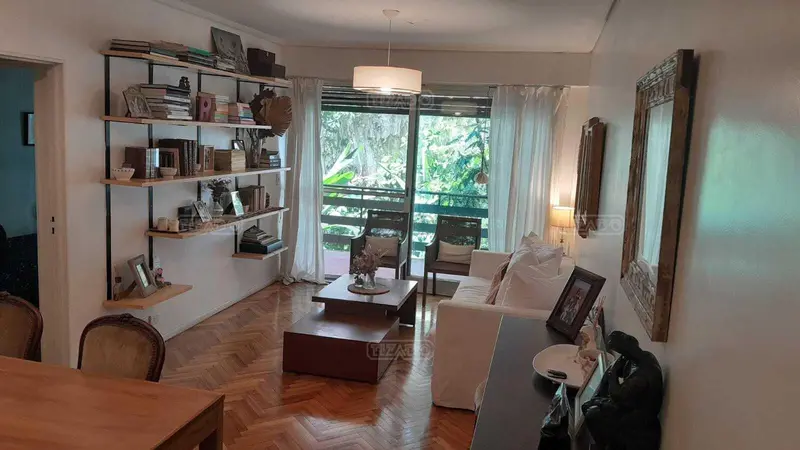 Departamento en venta · Recoleta, CABA