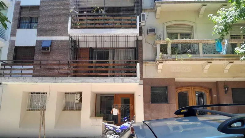 Departamento en venta · Recoleta, CABA